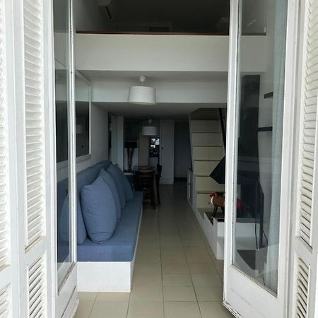Studio Cala Bona กาดาเกส ภายนอก รูปภาพ