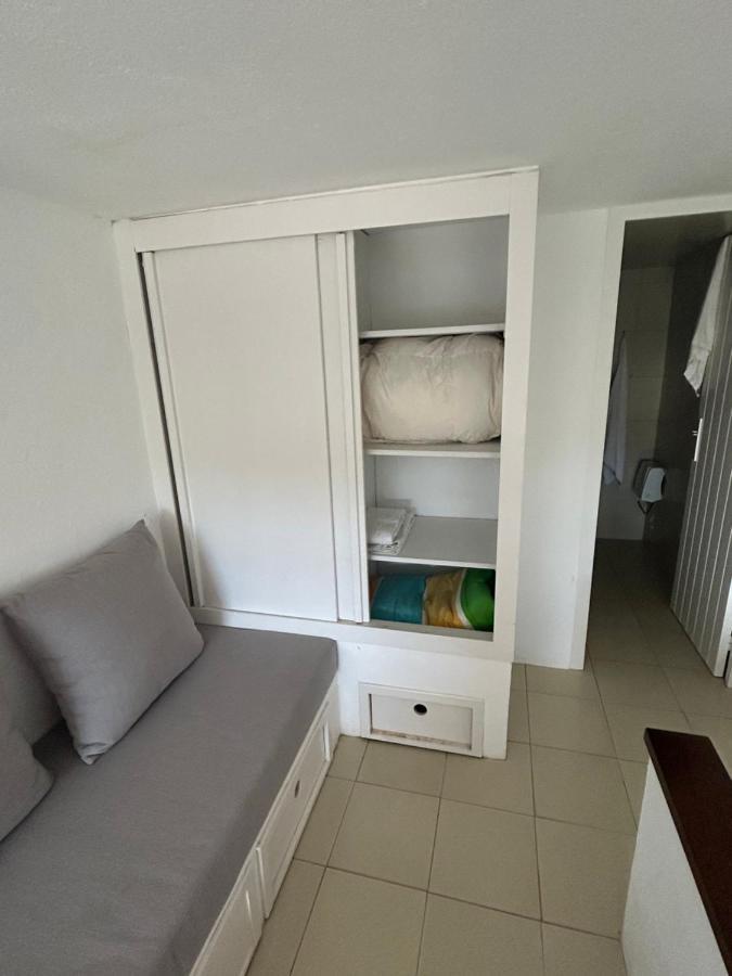 Studio Cala Bona กาดาเกส ภายนอก รูปภาพ