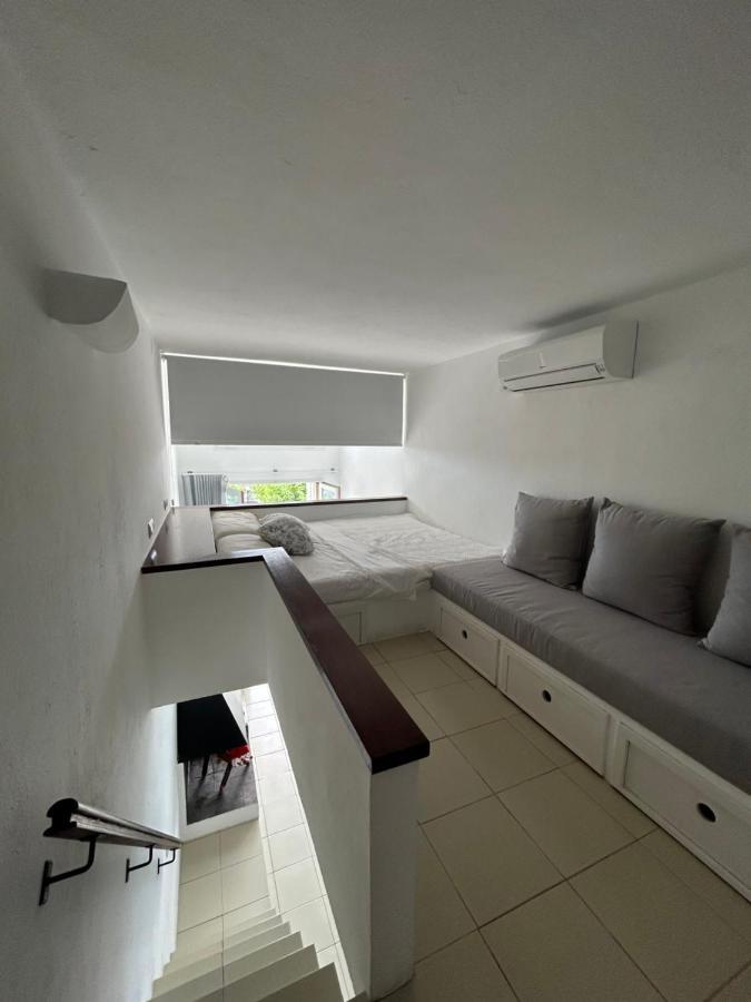 Studio Cala Bona กาดาเกส ภายนอก รูปภาพ