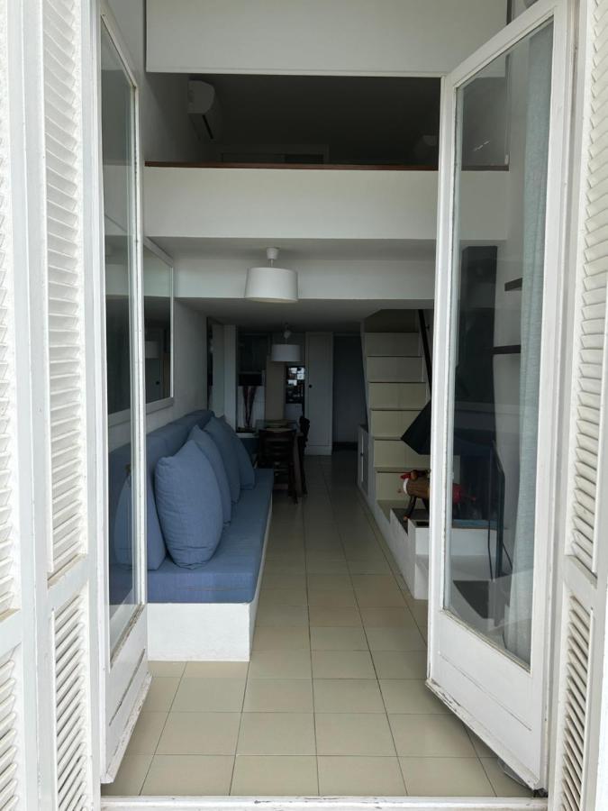 Studio Cala Bona กาดาเกส ภายนอก รูปภาพ